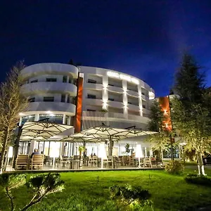 Regina Garden 4*, Vlorë Albanien