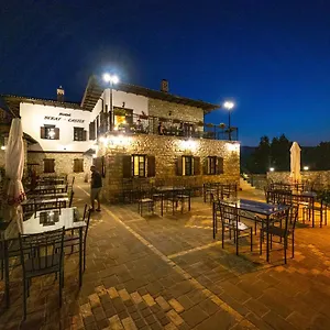 Castle 4*, Berat Albanien