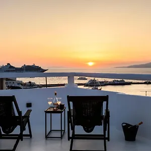 She Mykonos - The Residency , Mykonos Town Griechenland