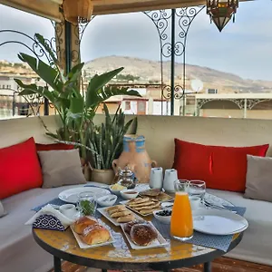Dar Omar Guest house Fes