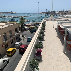 Gasthof Duncan, Marsaxlokk