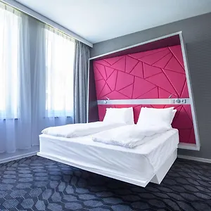 navštívit hotel