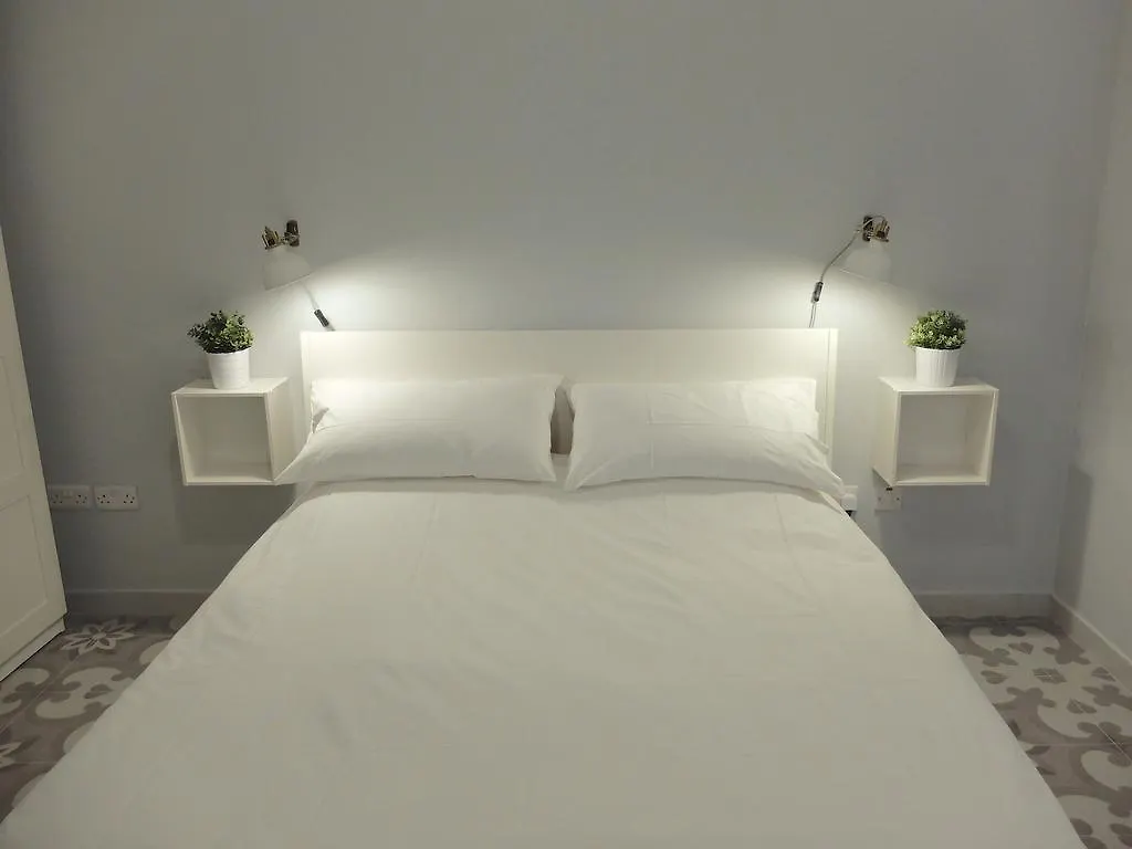 Gasthof Hotel No. 17 Vittoriosa