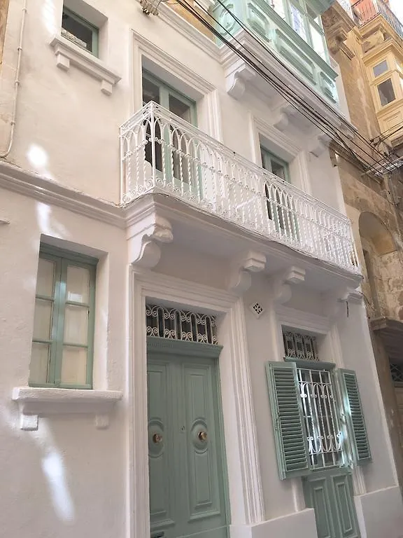 No. 17 Birgu Hotel 0*,