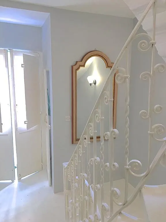 Hotel No. 17 Vittoriosa Gasthof