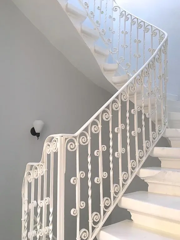 Guest house No. 17 Birgu Hotel
